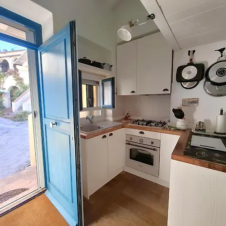 Apartment Sighello