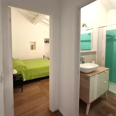 Sighello Apartment *