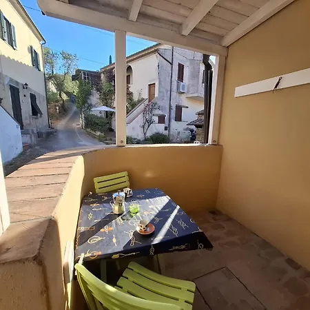Apartment Sighello CAMPO NELL'ELBA