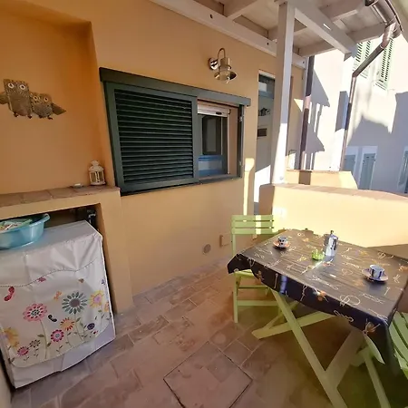 Apartment Sighello CAMPO NELL'ELBA