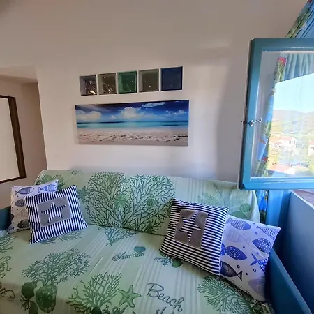 Sighello Apartment CAMPO NELL'ELBA