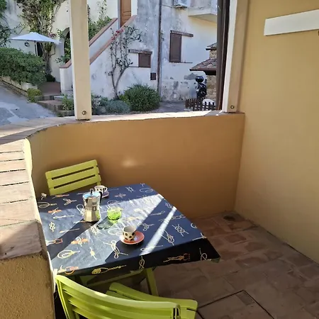 Apartment Sighello CAMPO NELL'ELBA