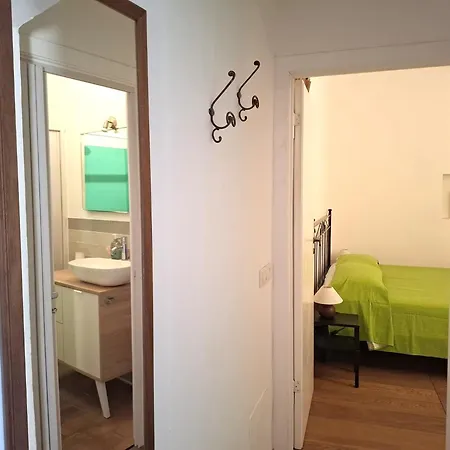 Apartment Sighello